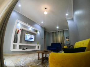 Teirah Suites Kampala